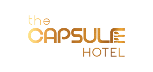 capsule hotel
